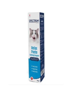 SPECTRUM SAKİNLEŞTİRİCİ 30 GR